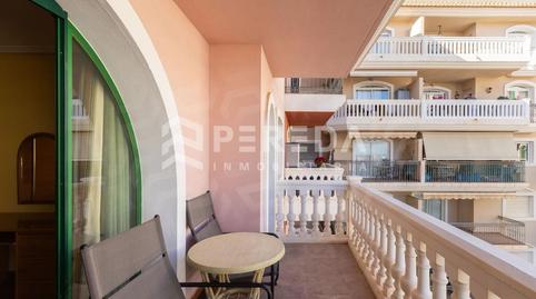 Foto 2 de Apartament en venda a Las Salinas, Roquetas de Mar