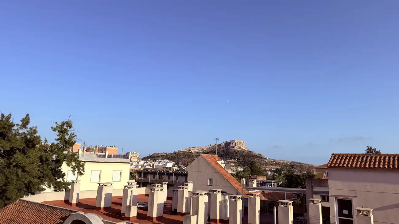 Apartment for sale in Partidas de Alicante, imagen 20