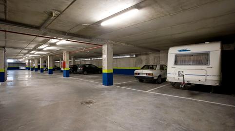 Foto 5 de Trastero de alquiler en Camino de la Fuente de la Mora, 7, Virgen del Cortijo - Manoteras,  Madrid Capital