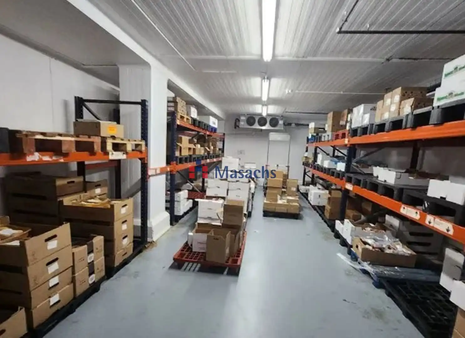 Industrial building for sale in Sants - Montjuïc, imagen 11