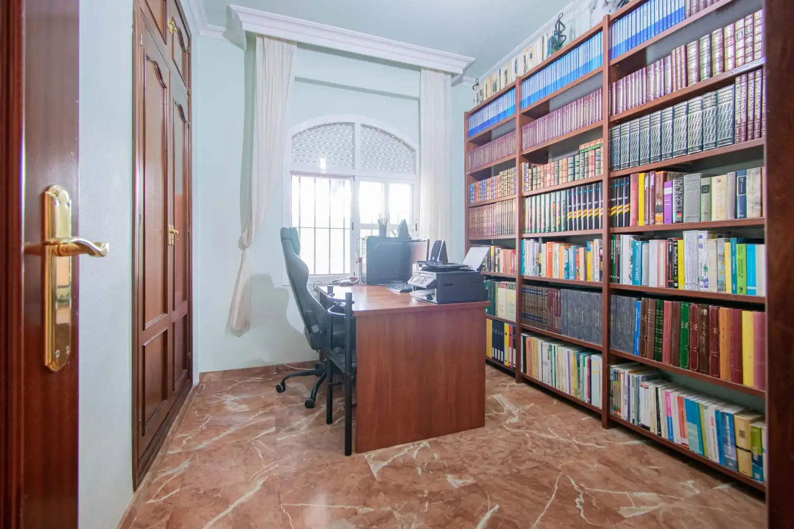 Chalet con jardín en venta en Calle de Aldebarán, imagen 30