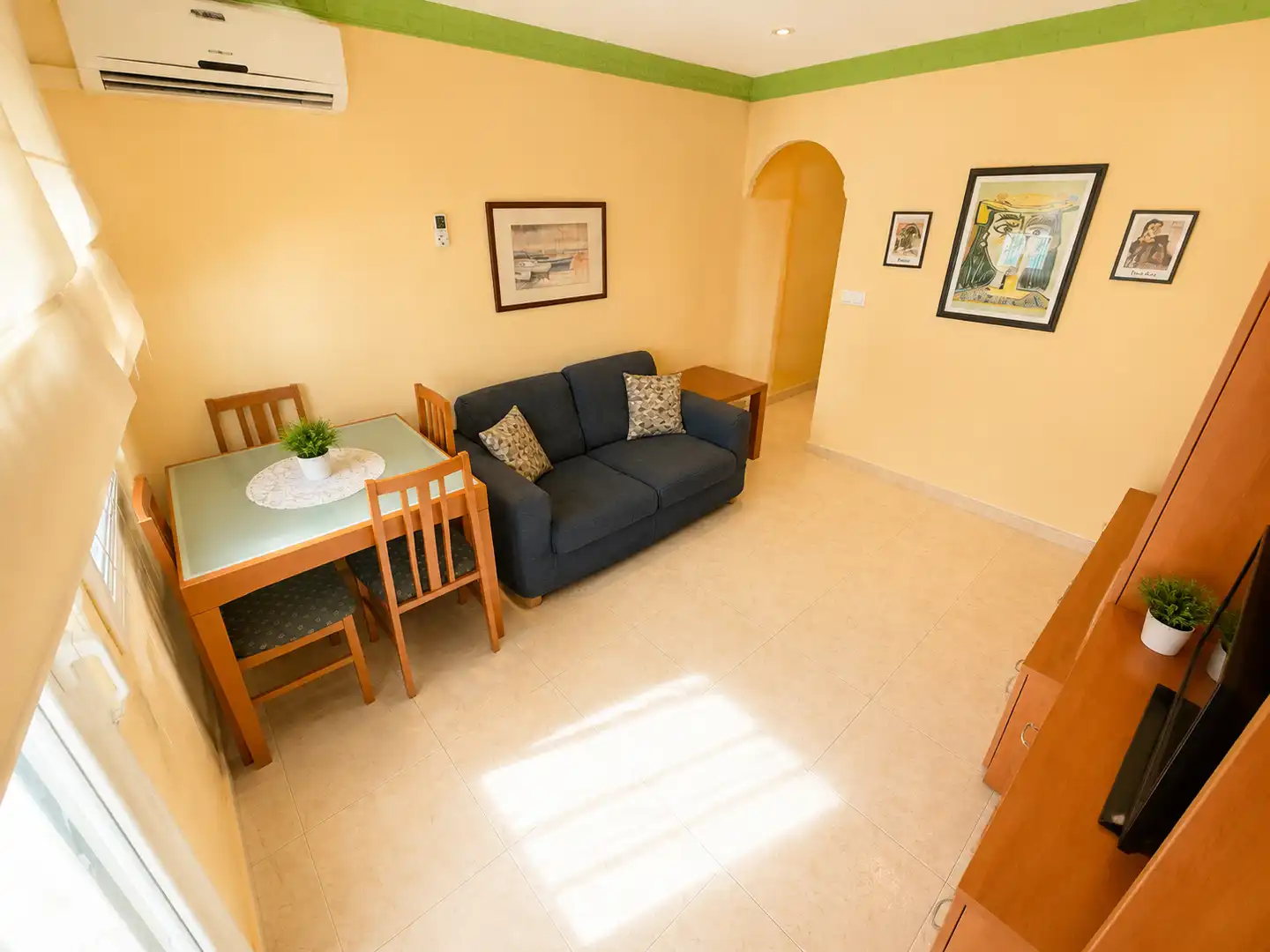 Piso en venta en Fondo, imagen 5
