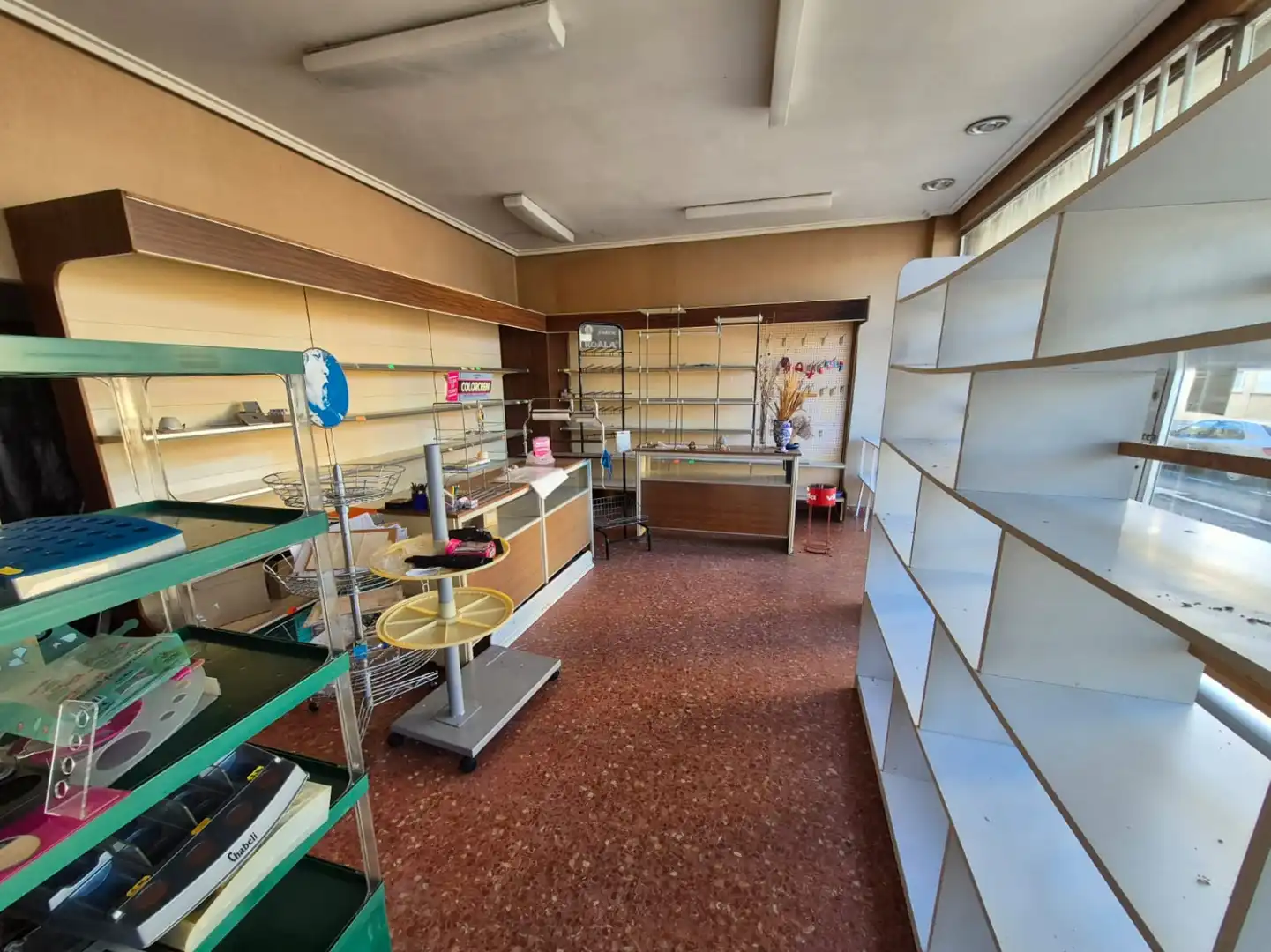 Local comercial en venta en Avilés - LEON, imagen 8