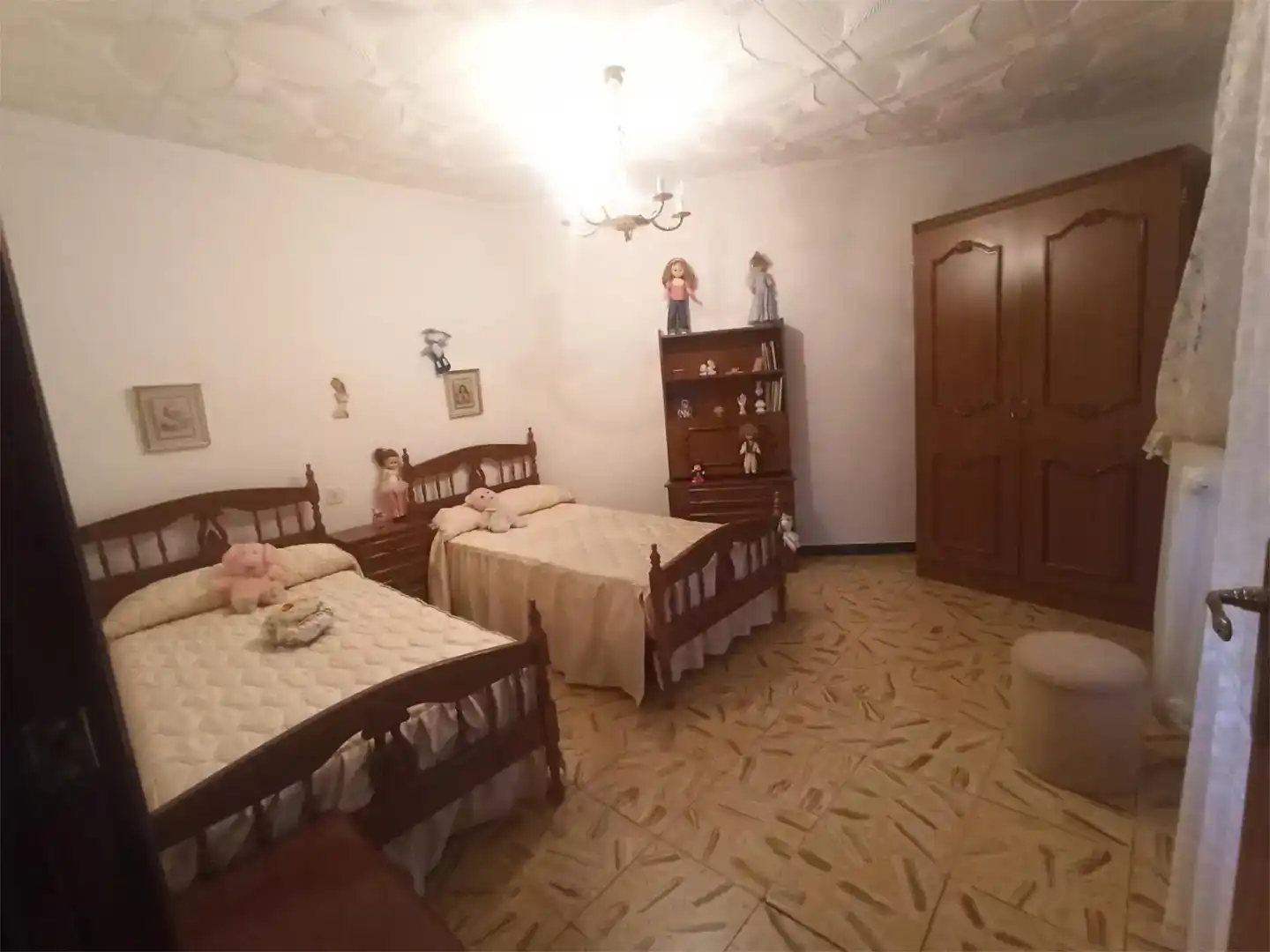 Casa adosada en venda en Pedro Muñoz