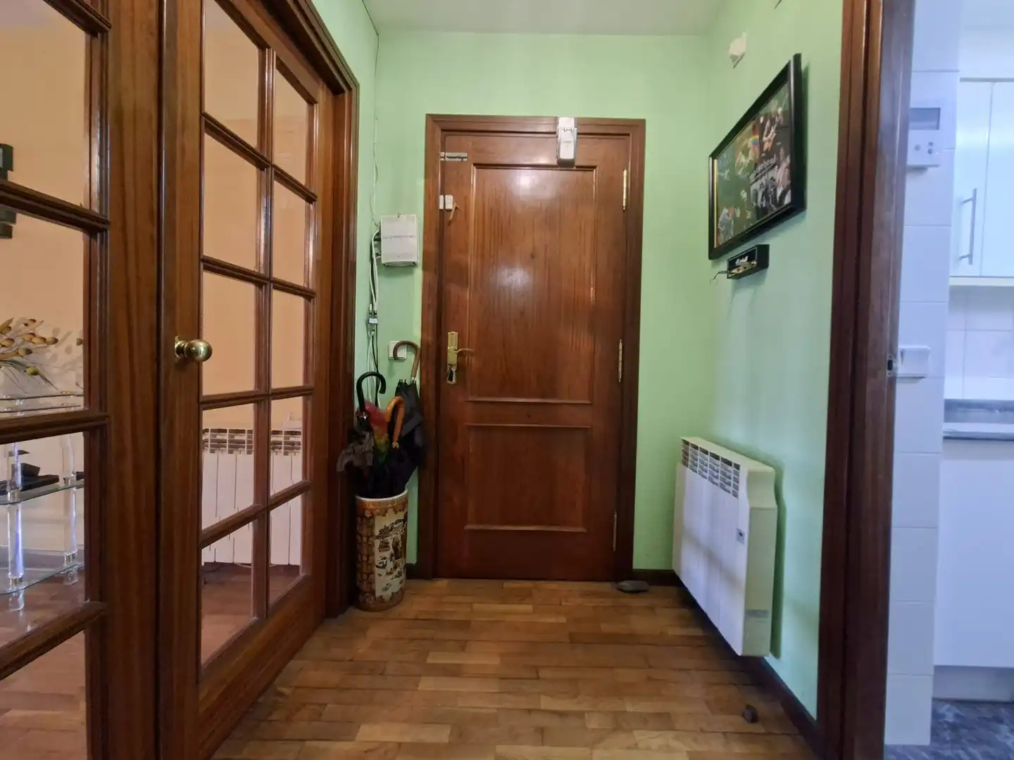 Flat for sale in Badalona  with Air Conditioner, Heating and Terrace