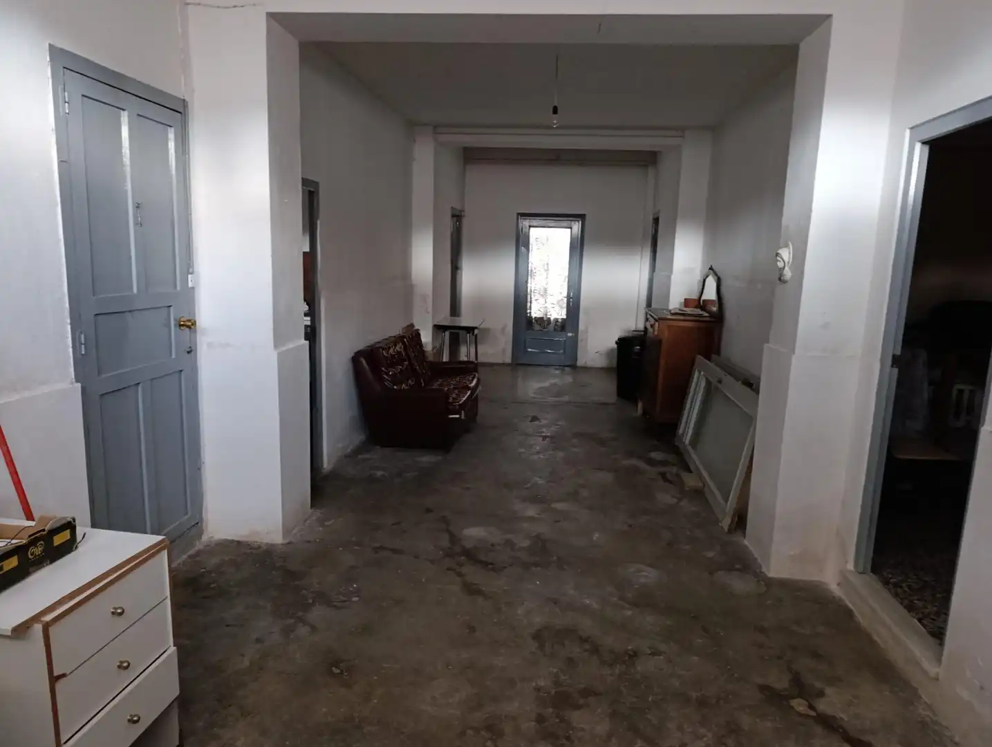 Planta baja en venta en Calamocha