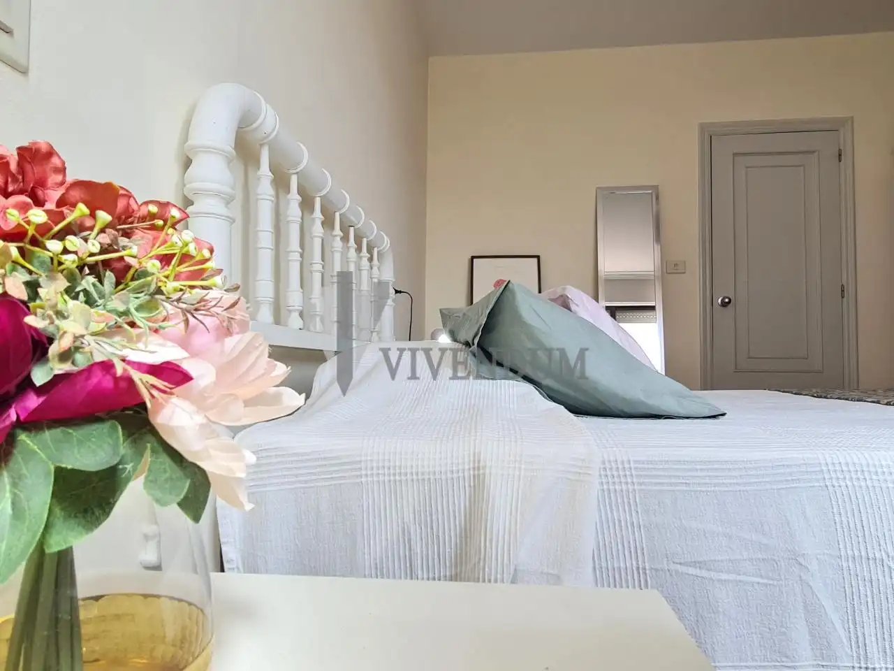 Habitación de Piso en venta en Tomiño con Calefacción, Terraza y Balcón