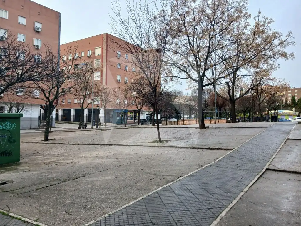 Locale commerciale in vendita a Calle Caupolican