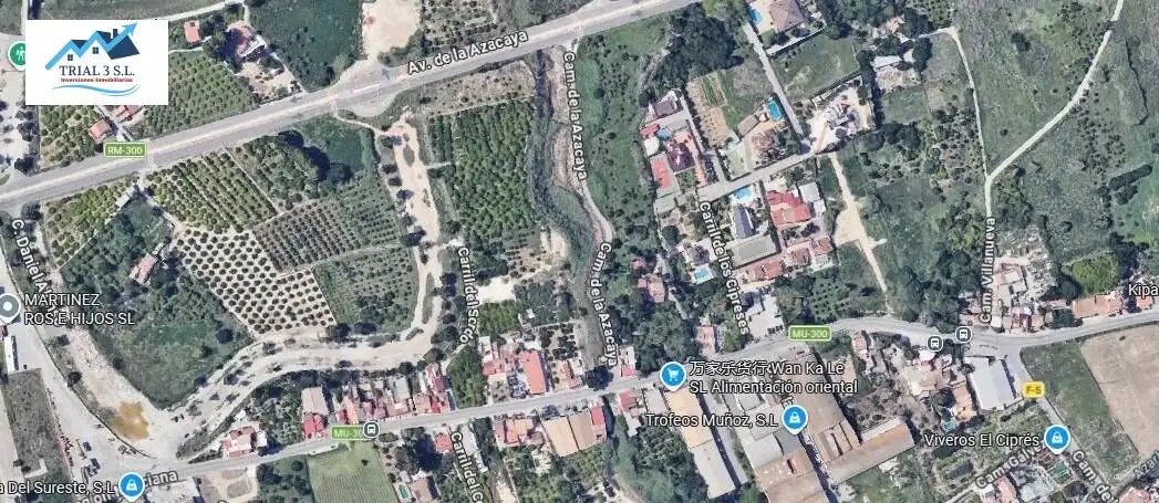 Pis en venda a Calle de los Cipreses, imagen 2