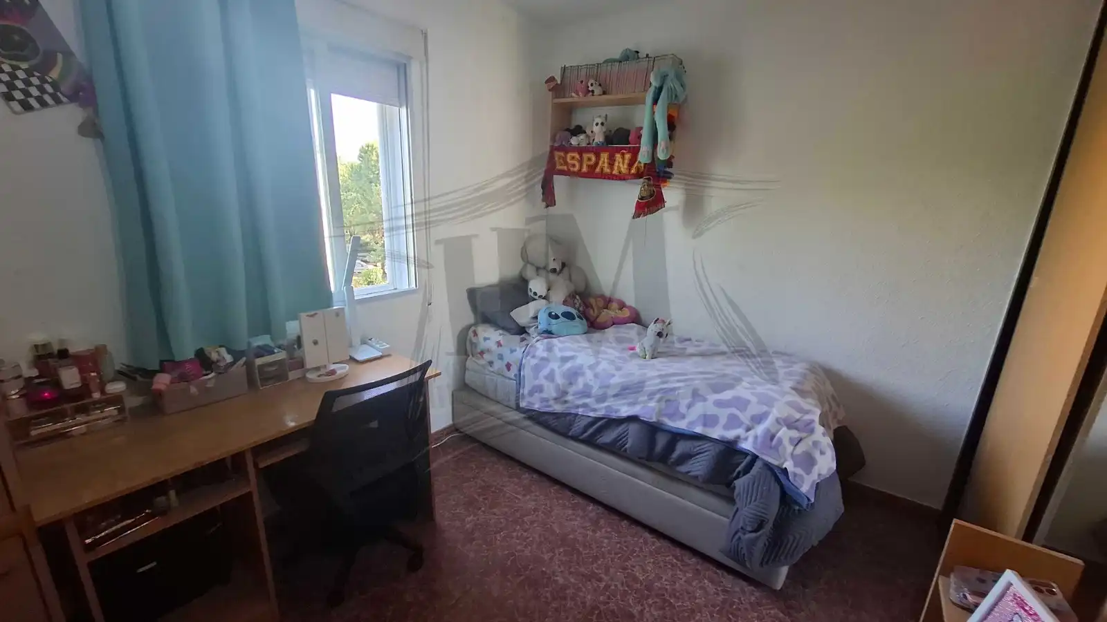 Habitación de Piso en venta en Mejorada del Campo con Aire acondicionado y Parquet