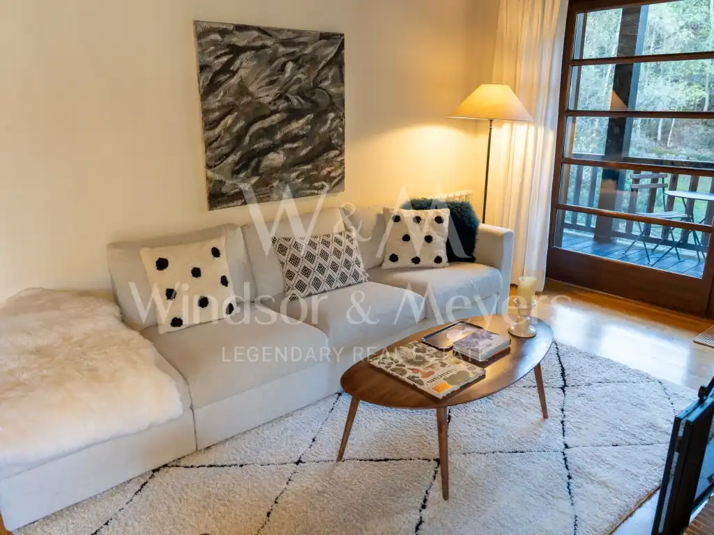 2-bedroom penthouse for sale in El Tarter, Canillo · 59 of 60