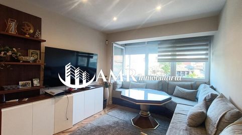 Foto 2 de Piso en venta en Calle Pinto - San Roque, Parla