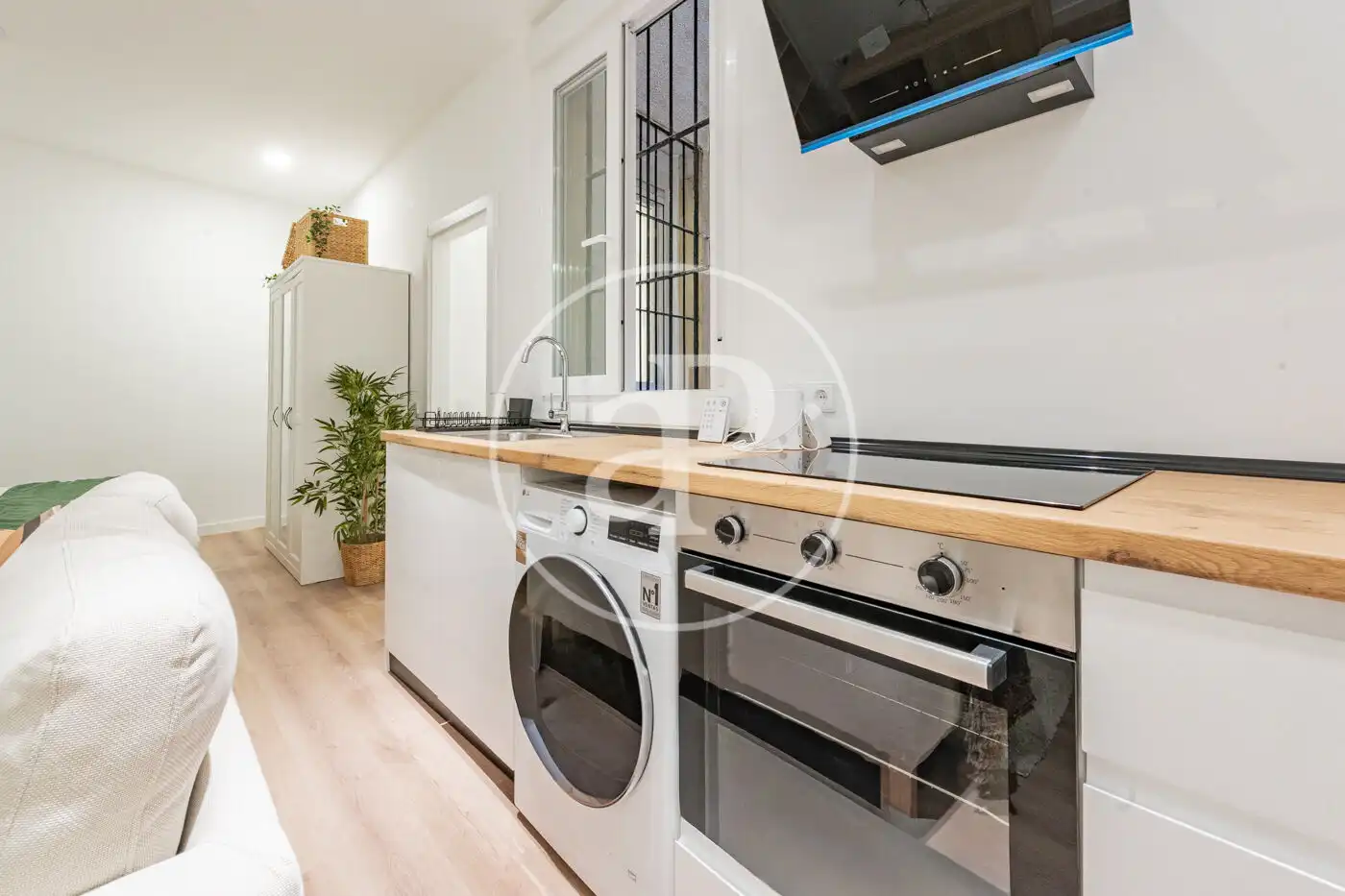 Appartamento in vendita a C. del Ave María 18, imagen 4