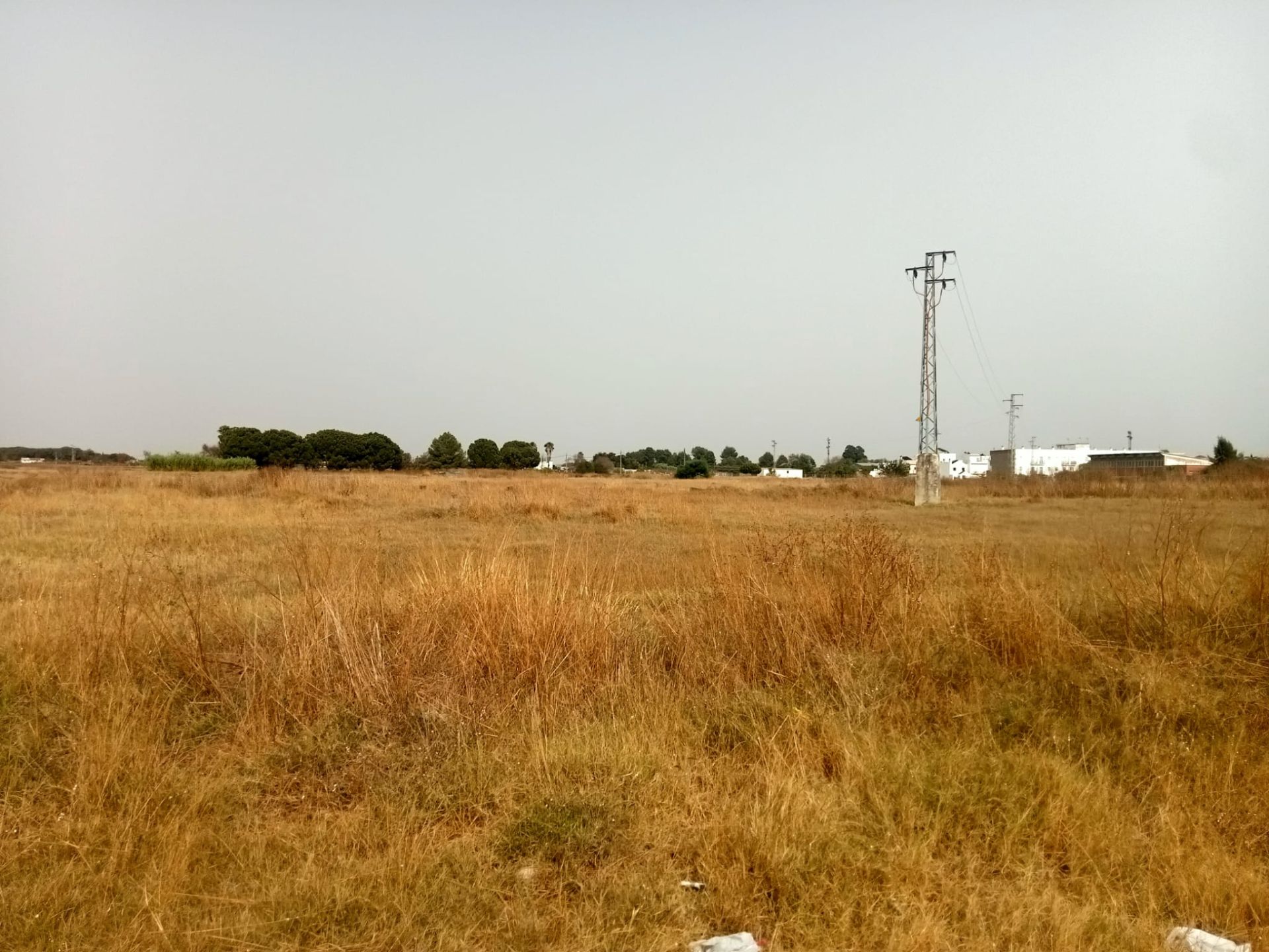 Residential for sale in Los Palacios y Villafranca