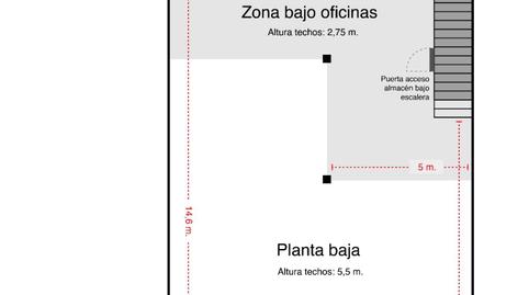 Photo 4 of Industrial buildings for sale in Calle Parsi, 6, La Plata,  Sevilla Capital
