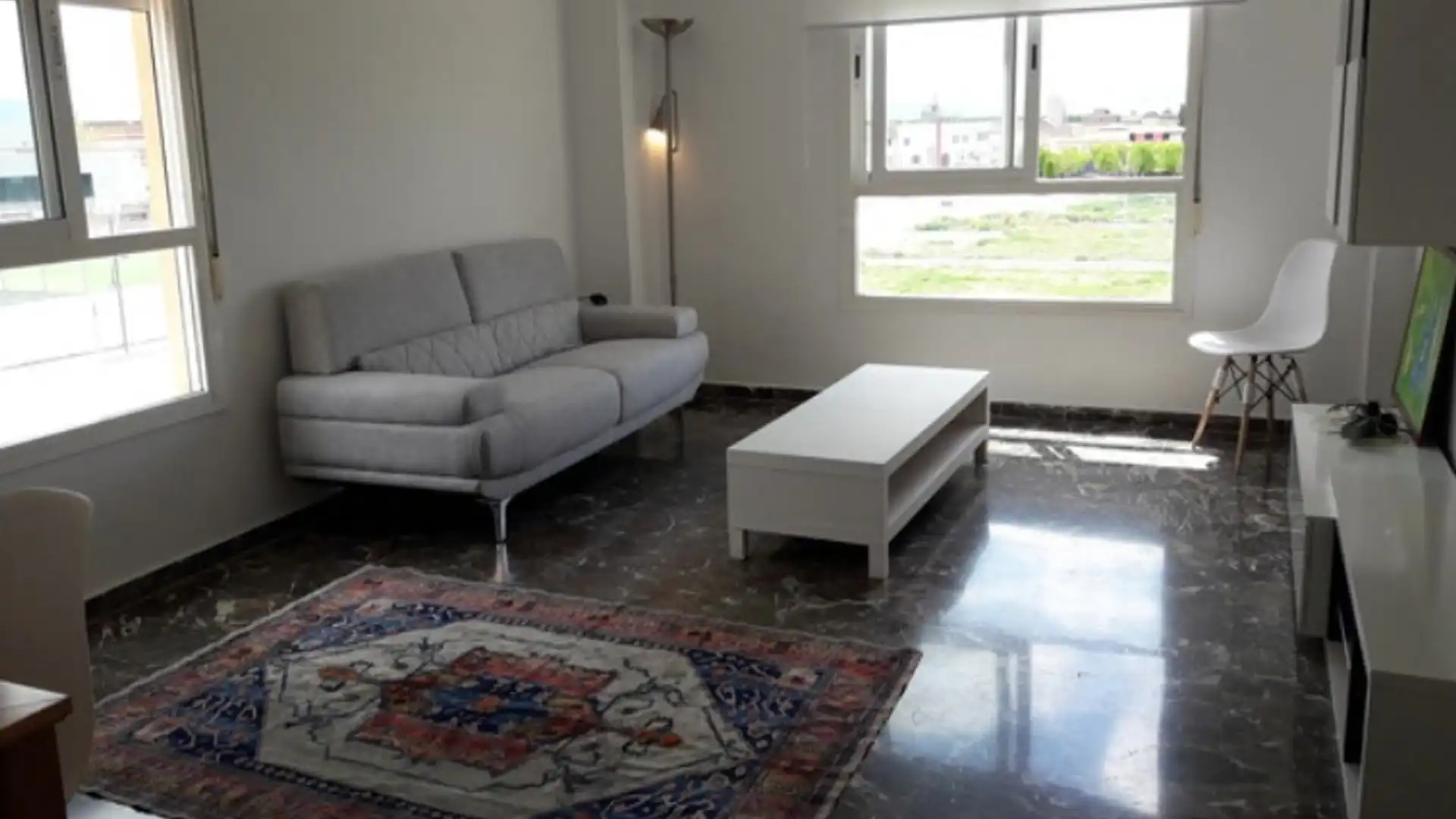 Apartamento de alquiler en Calle la Vega, Atarfe