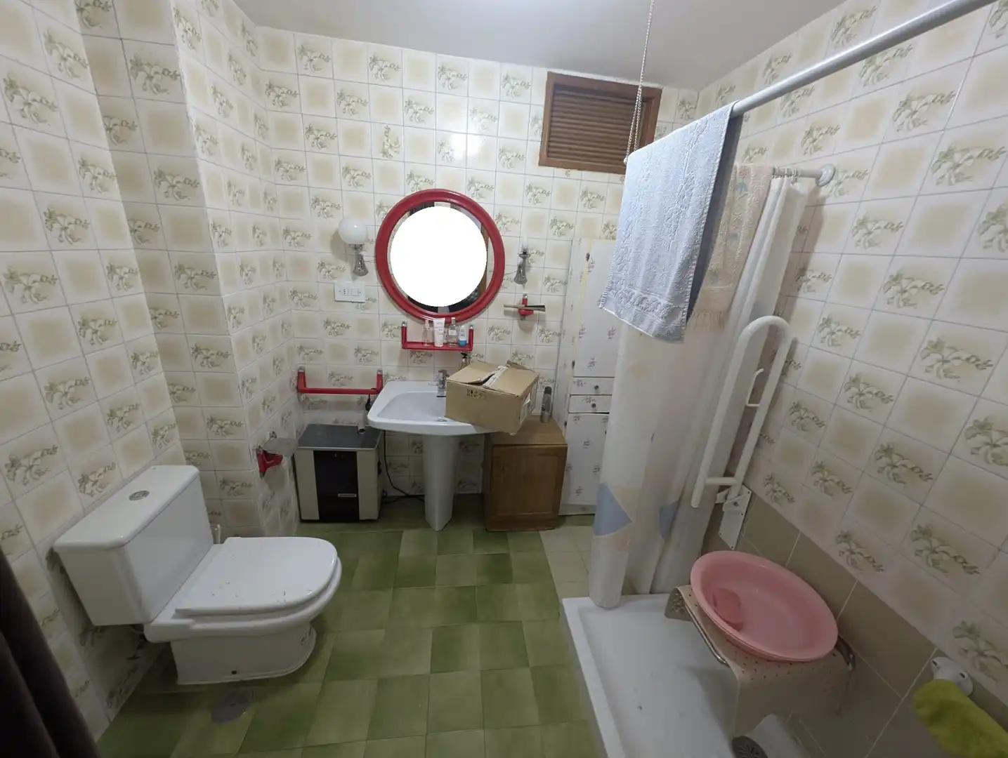 Wohnung zum Verkauf in Centro, imagen 12