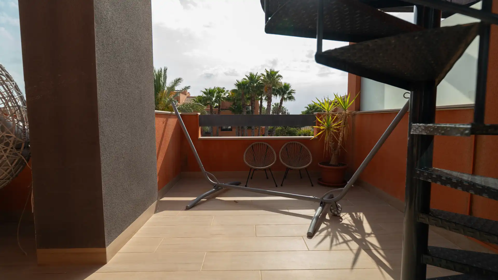 Attique avec terrasse à vendre à Orihuela Costa, imagen 33