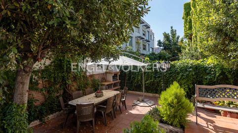 Foto 4 de Casa adosada en venta en Palomas, Madrid