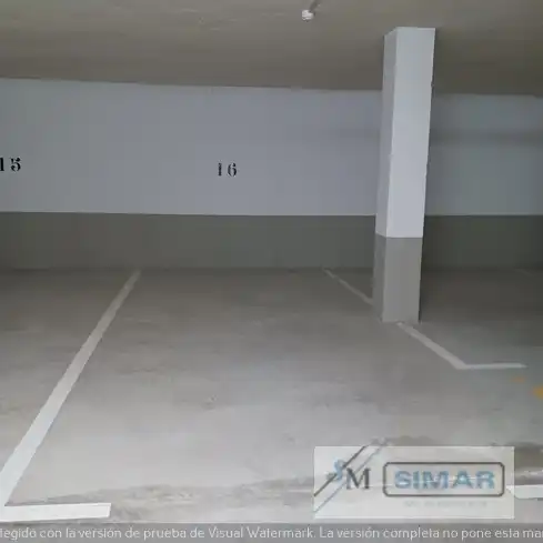 Parking of Garage for sale in Toledo