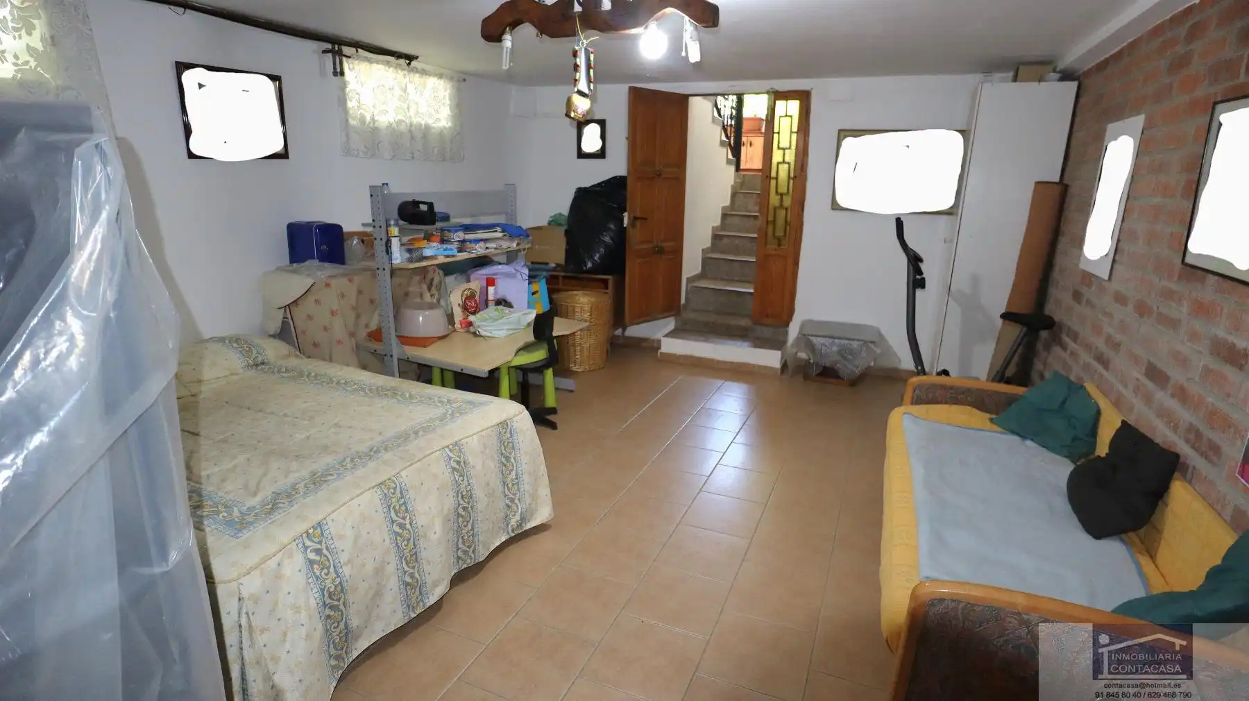 Casa o chalet en venta en Fuente El Saz de Jarama con Calefacción, Terraza y Trastero