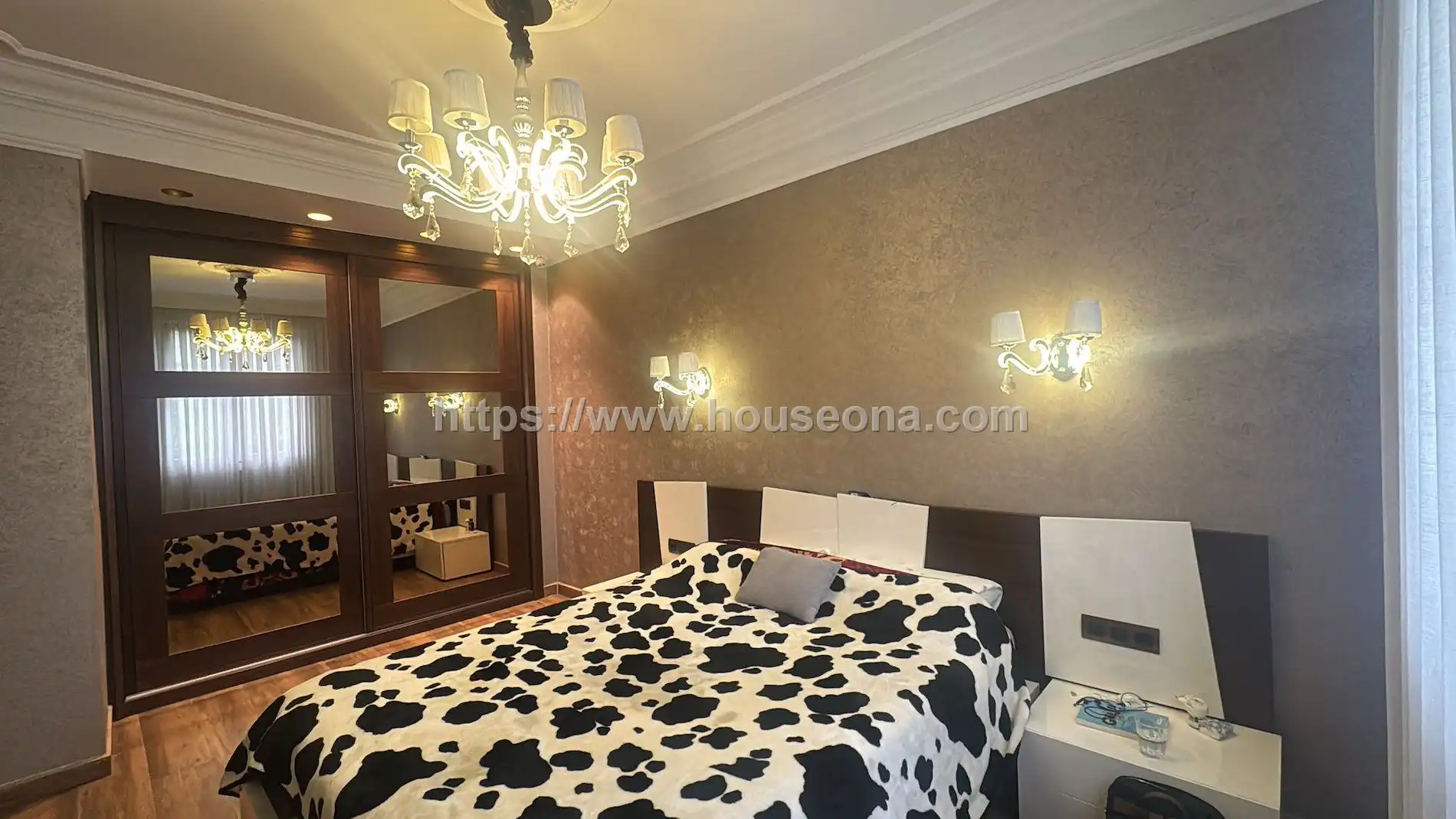 Habitación de Piso en venta en Bilbao  con Calefacción y Amueblado