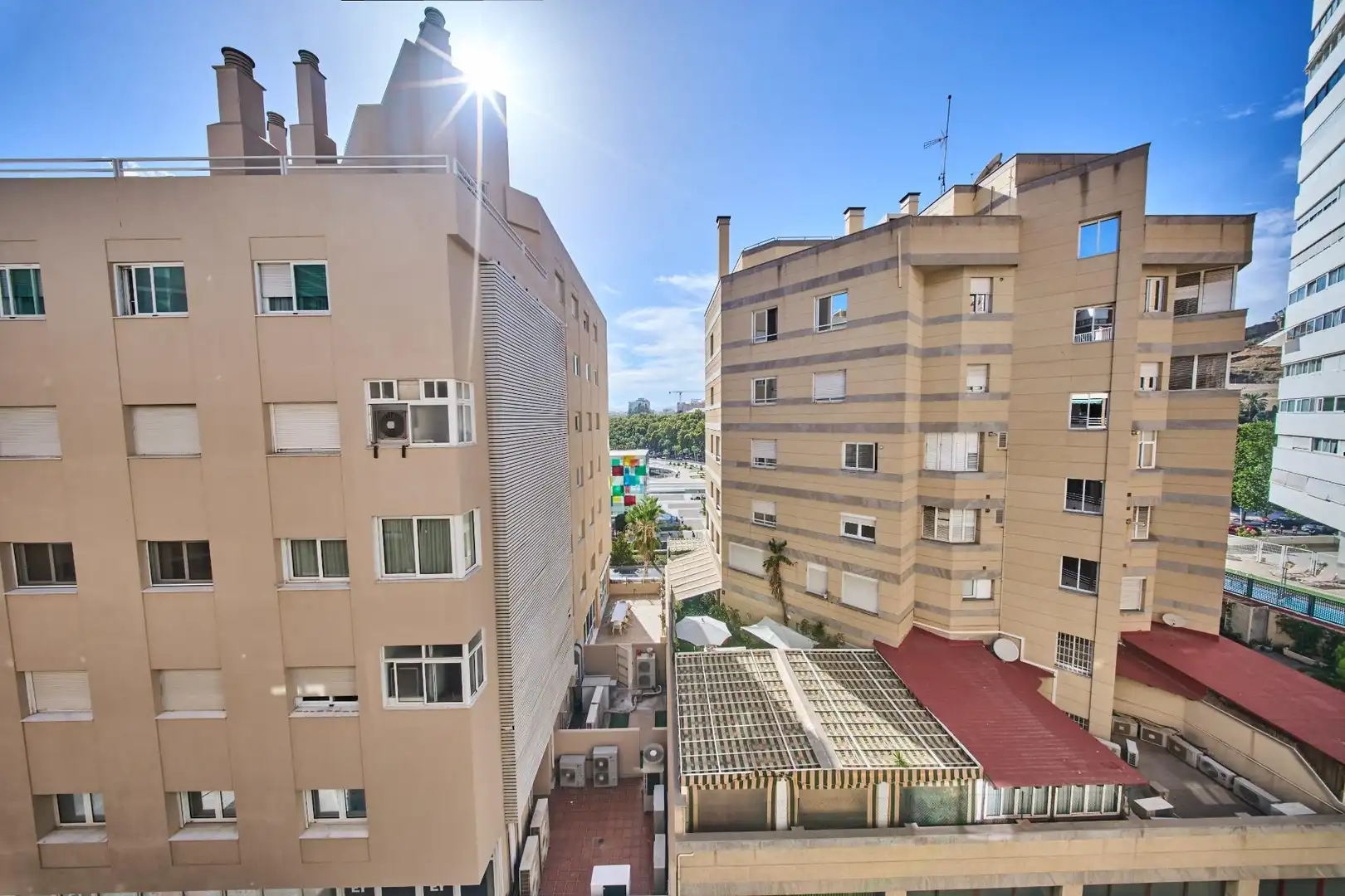Pis amb ascensor en venda a SAN NICOLAS, imagen 19