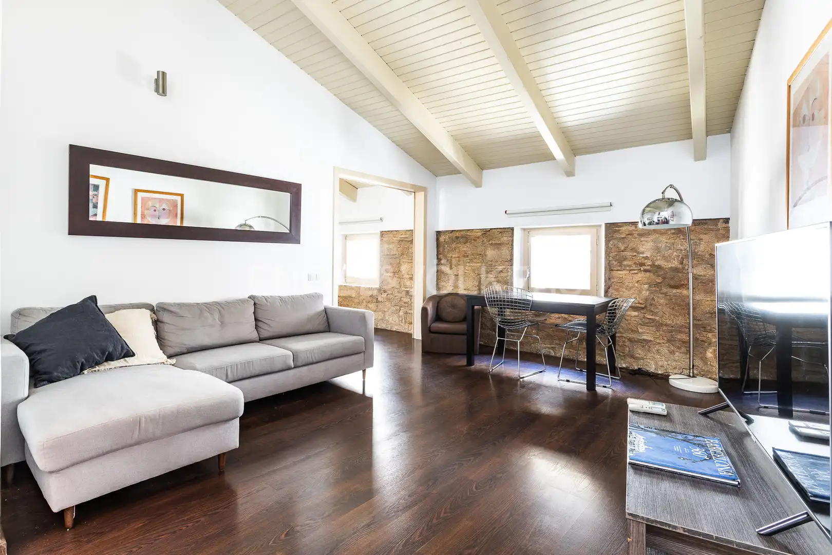 Attique avec ascenseur à vendre à Ciutat Vella, imagen 5