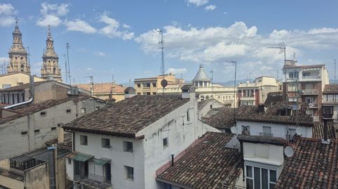 Foto 3 de Piso en venta en Casco Antiguo, Logroño