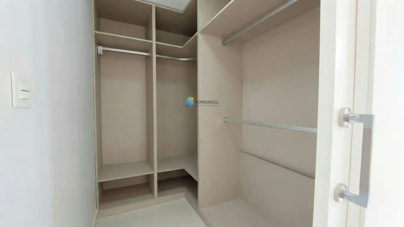 Habitación de Casa o chalet en venta en La Manga del Mar Menor con Aire acondicionado, Jardín privado y Terraza