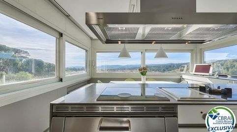 Casa de lujo con piscina privada climatizada y vistas espectaculares en La Junquera, imagen 2