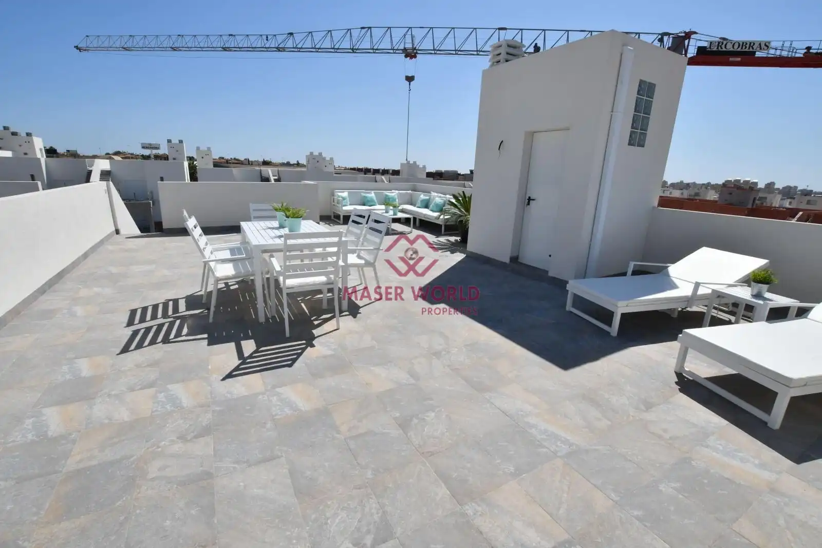 Bungalow con piscina en venta en San Miguel de Salinas, imagen 15