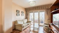Sala d'estar de Apartament en venda en  Valencia Capital amb Aire condicionat, Calefacció i Balcó