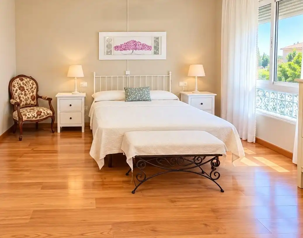 Detached homes for sale in Cartagena, Murcia