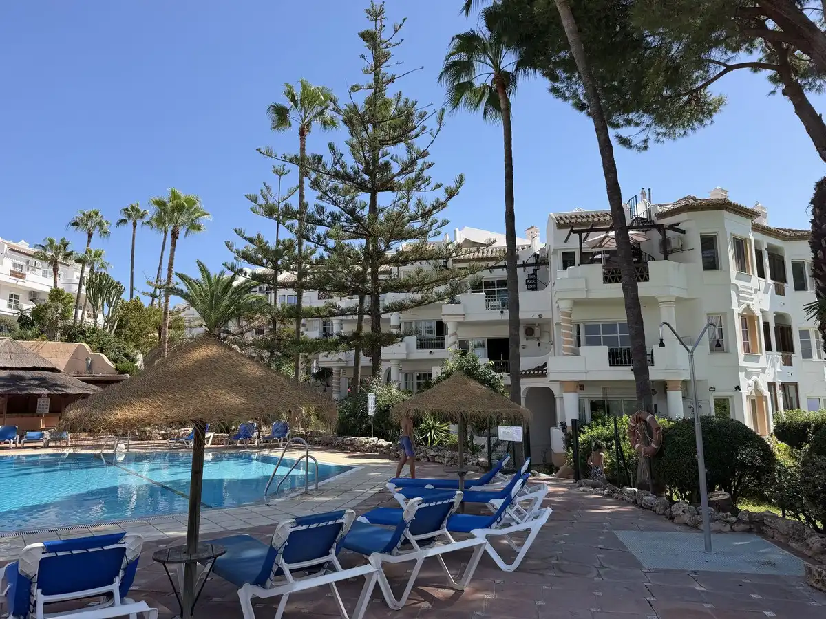 Apartament amb piscina en venda a Calle Suecia 6S, imagen 28