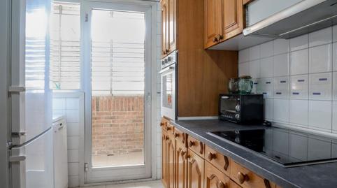 Photo 3 of Apartment to share in Pilar,  Madrid Capital