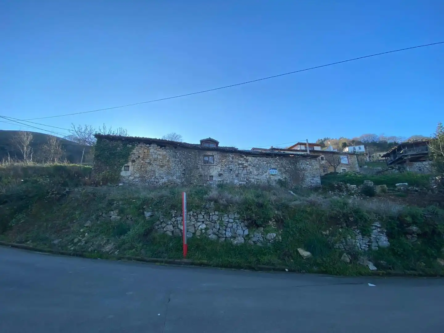 Maison à vendre à Lugar Villagarcia, imagen 3