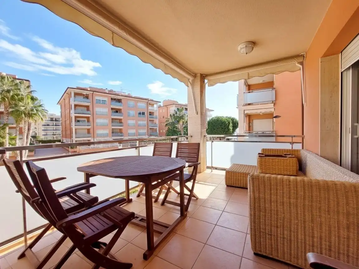 Wohnung mit Pool zum Verkauf in cossetanea 78, imagen 19