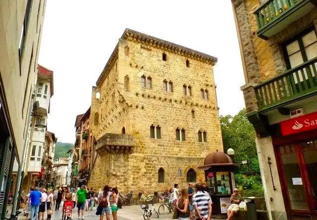 Appartamento con ascensore in vendita a Zarautz, imagen 22