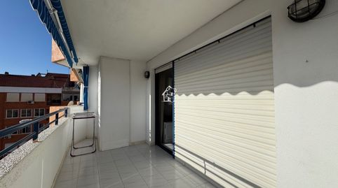 Foto 5 de Piso de alquiler en El Acequión, Torrevieja
