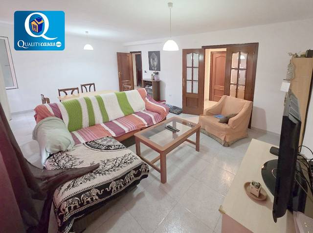 Apartamento en Venta en Jijona / Xixona