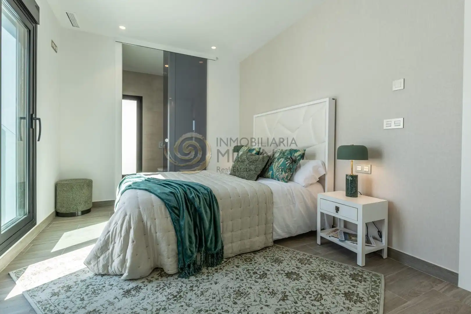 Detached house with pool for sale in Balcón de Finestrat - Terra Marina, imagen 6