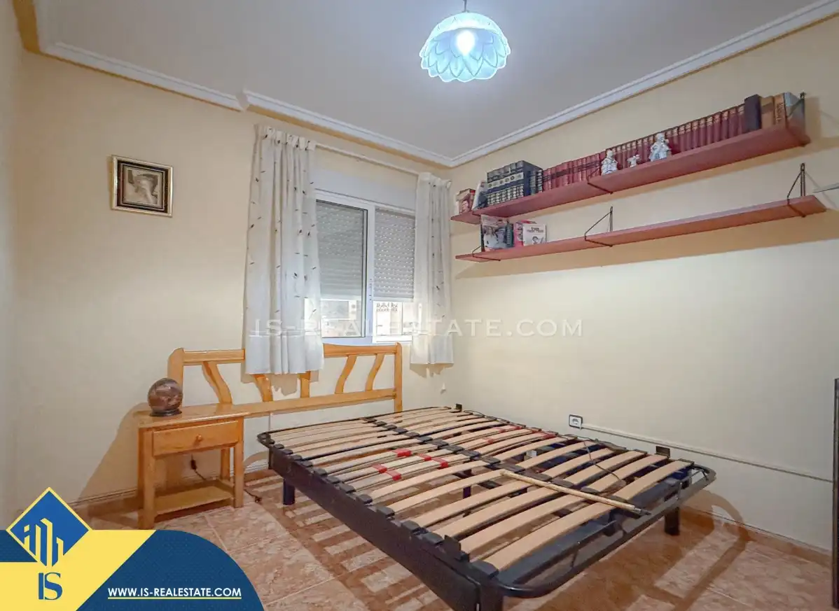 Apartament amb ascensor en venda a Playa del Cura, imagen 21