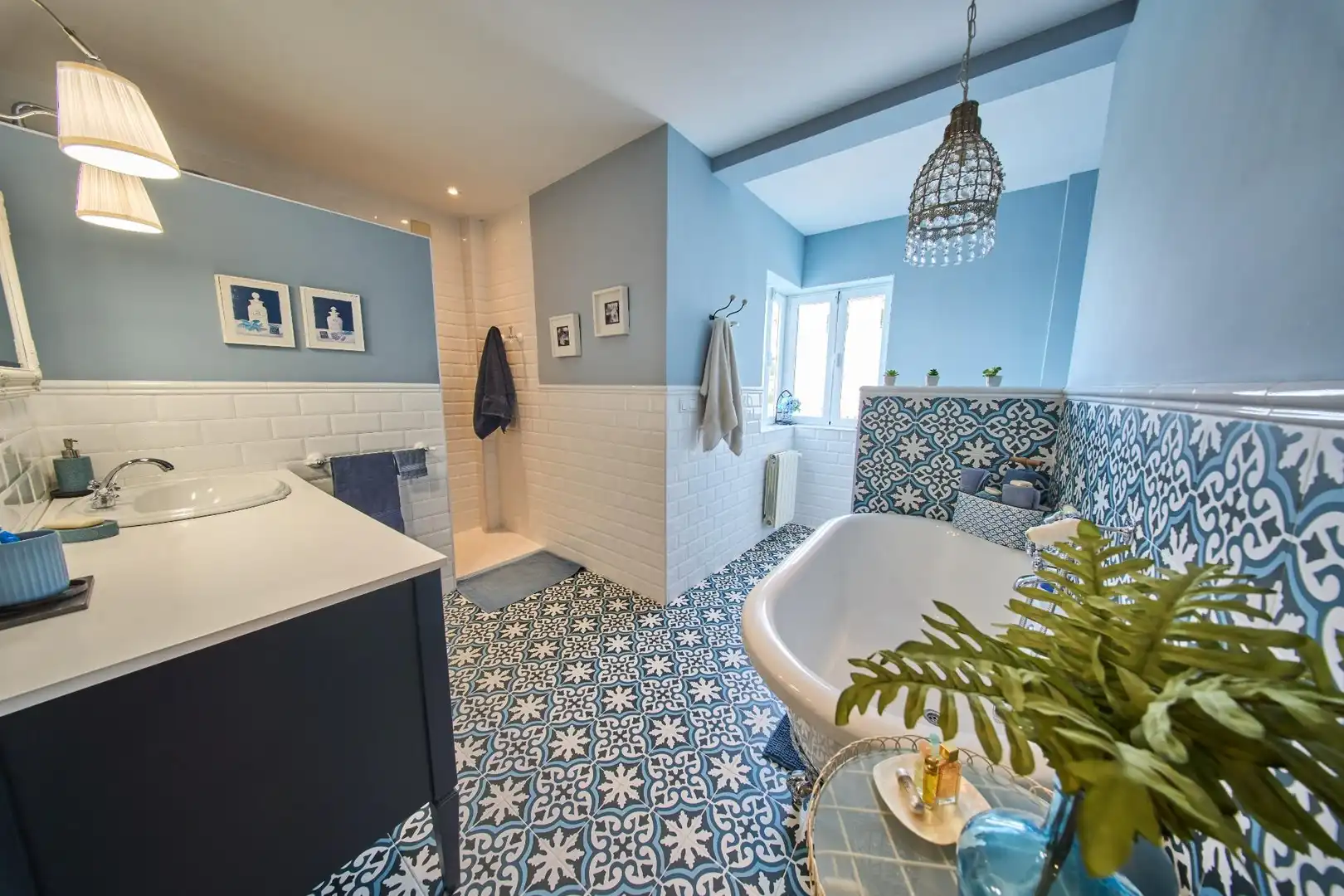 Villa con piscina in vendita a Pantano de Cubillas, imagen 50