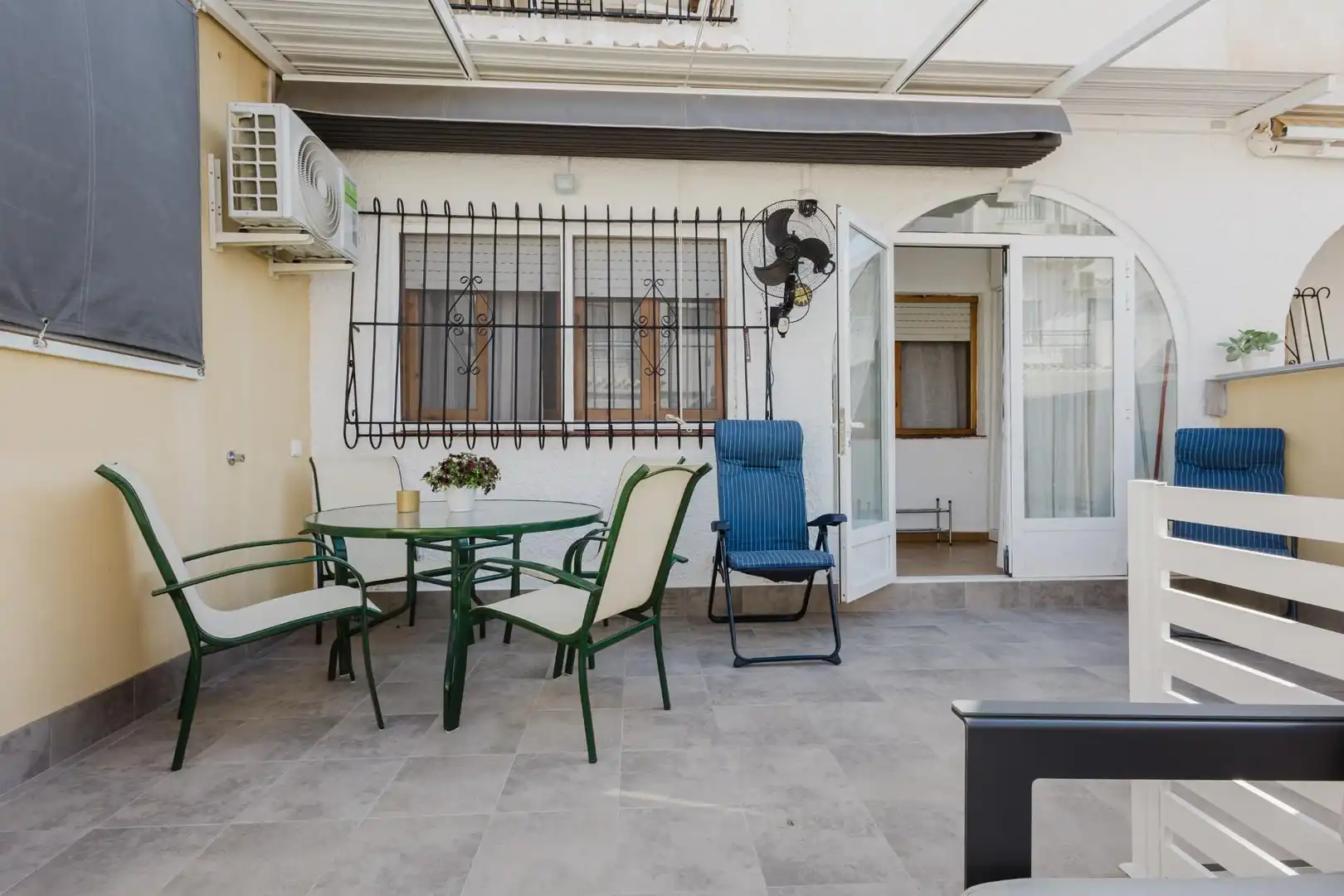 Bungalow avec jardin à vendre à Playa del Acequión, Náufragos y Rocío del Mar, imagen 4