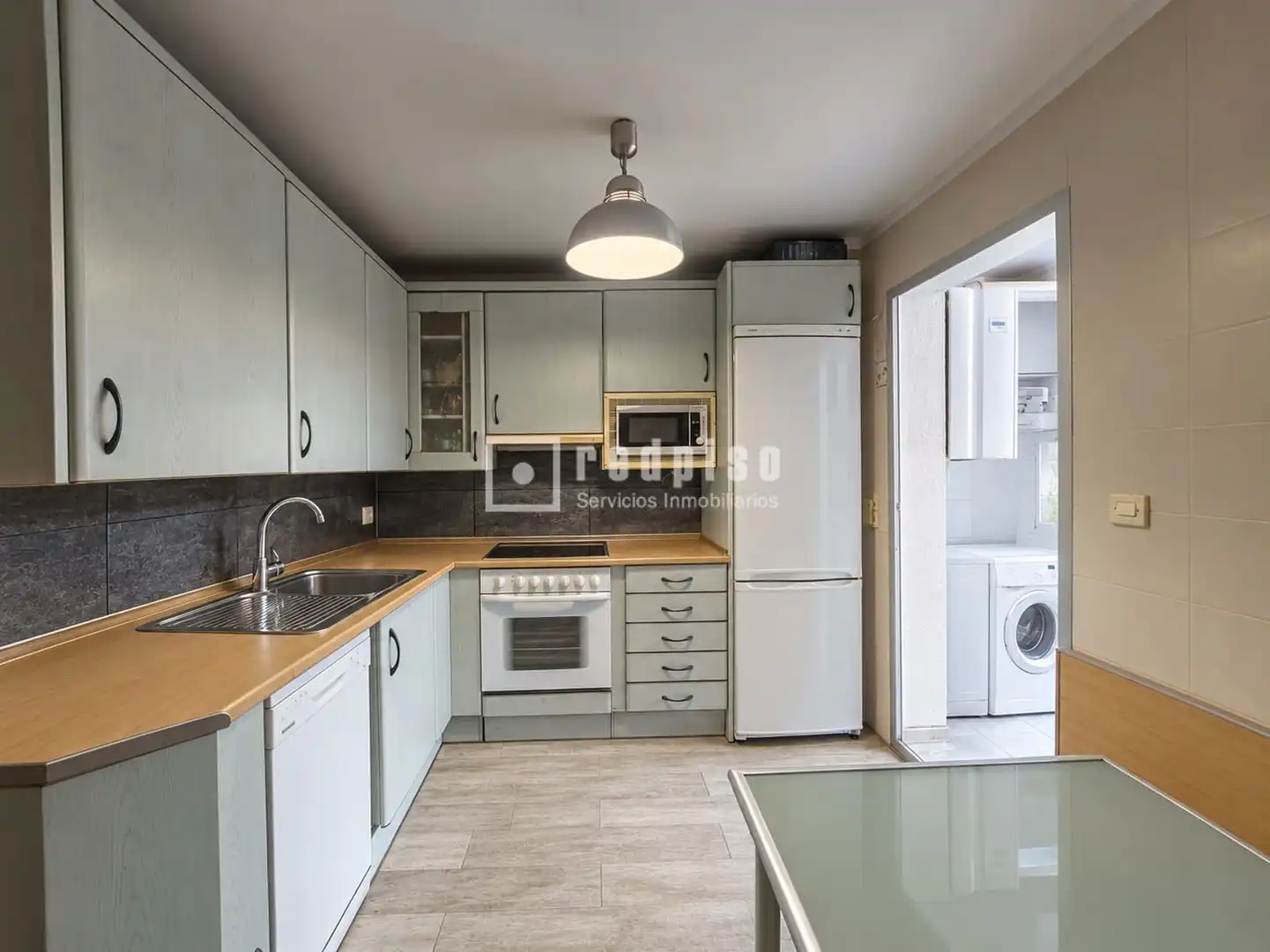 Flat with lift for sale in Covibar - Pablo Iglesias, imagen 7