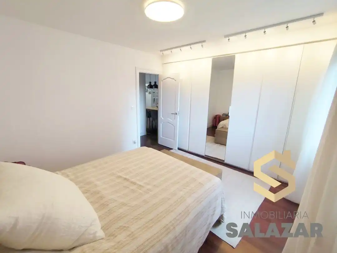 Piso con terraza en venta en Careaga Placido Plaza, imagen 26