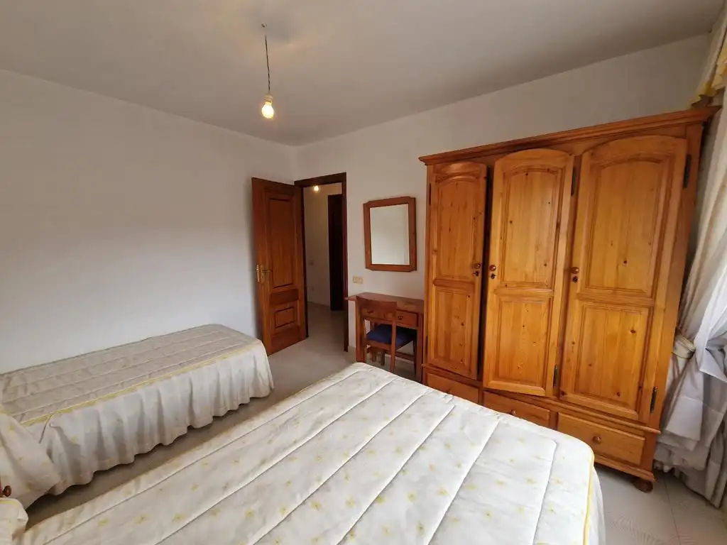 Piso con terraza en venta en Rúa Principal 121, imagen 25