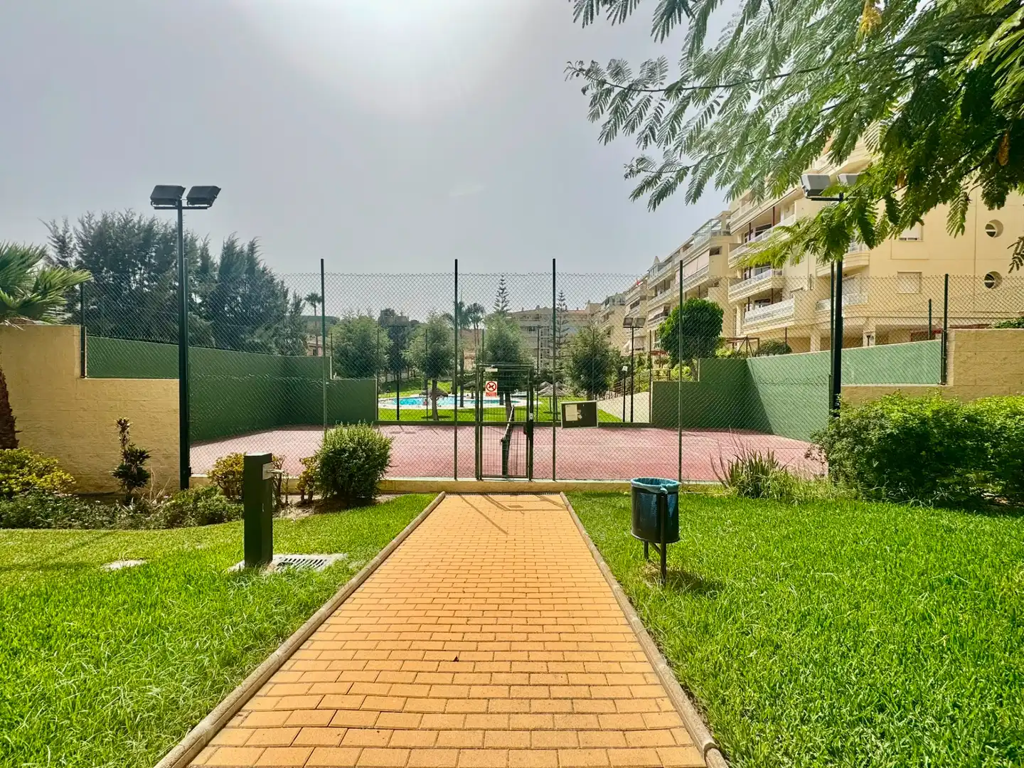 Flat for sale in Calle Acebuche, Mijas Golf