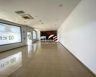Industrial buildings to rent in Lucena